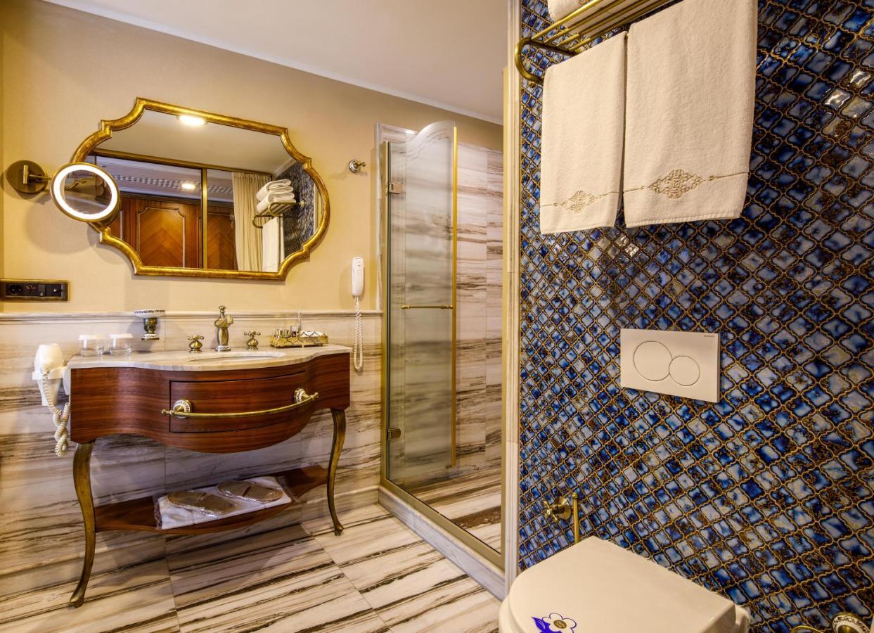 Romance Boutique Class Hotel Istanbul