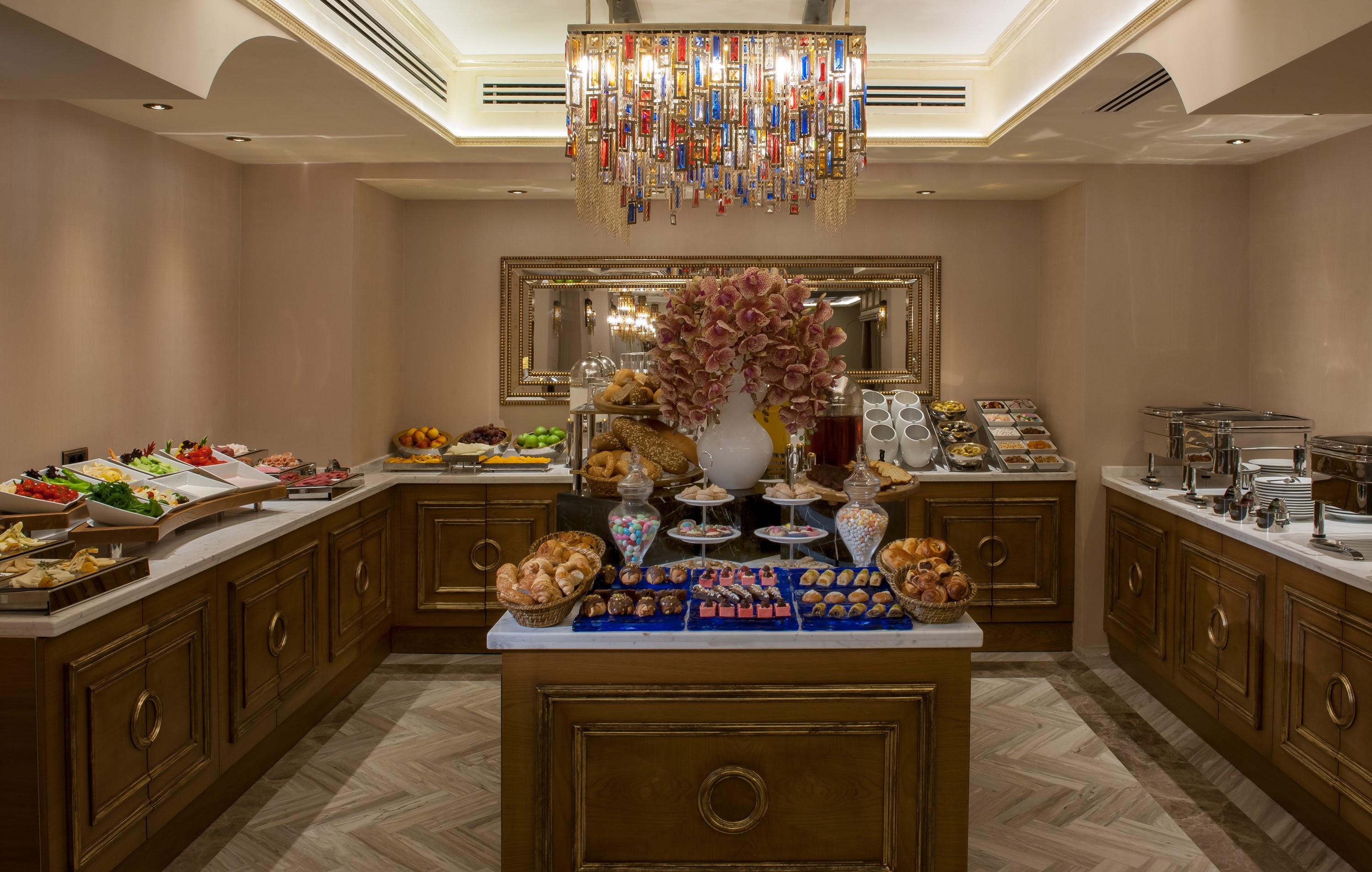 Hotel Romance Boutique Class Provincia di Istanbul