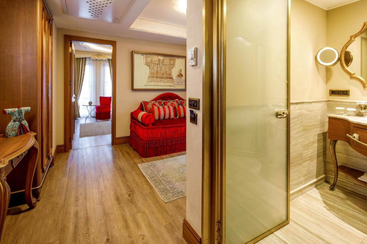 Romance Boutique Class Istambul