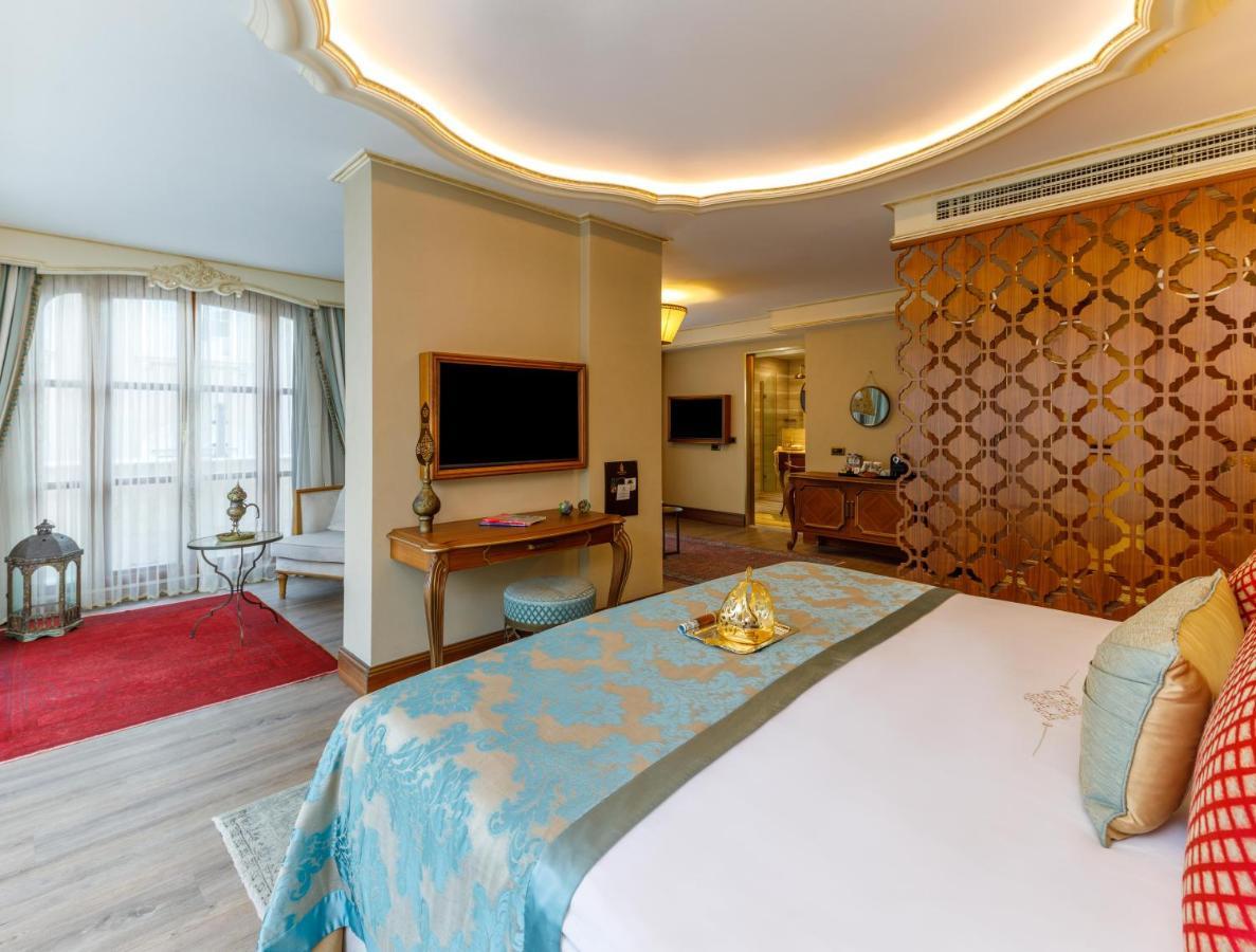Romance Boutique Class 4* Istambul