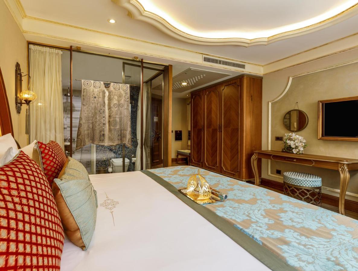 Romance Boutique Class Istambul