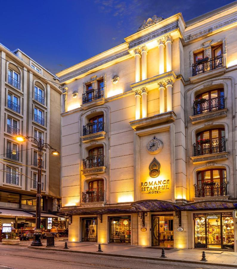 Romance Boutique Class Istambul