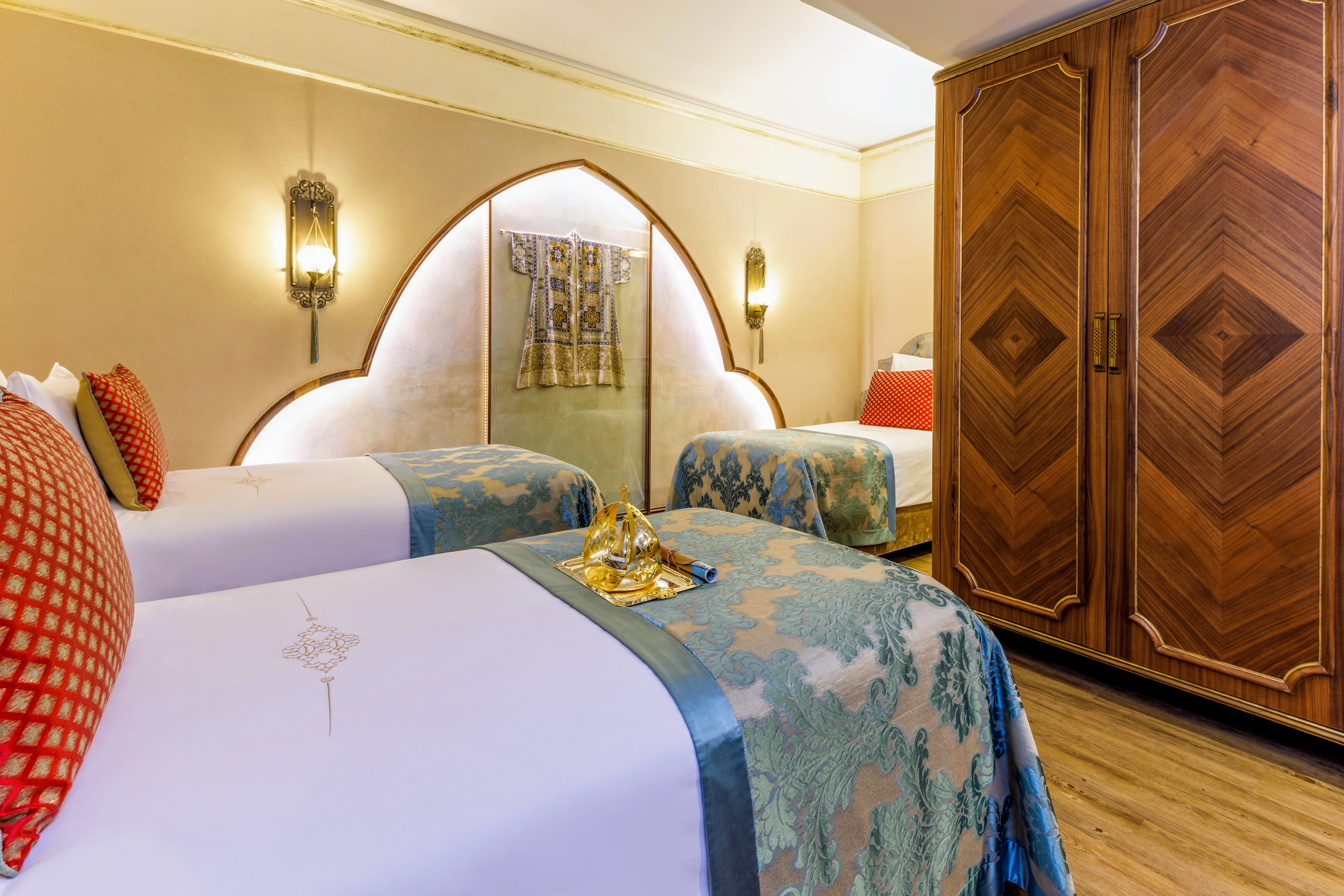 Romance Boutique Class 4* Istambul