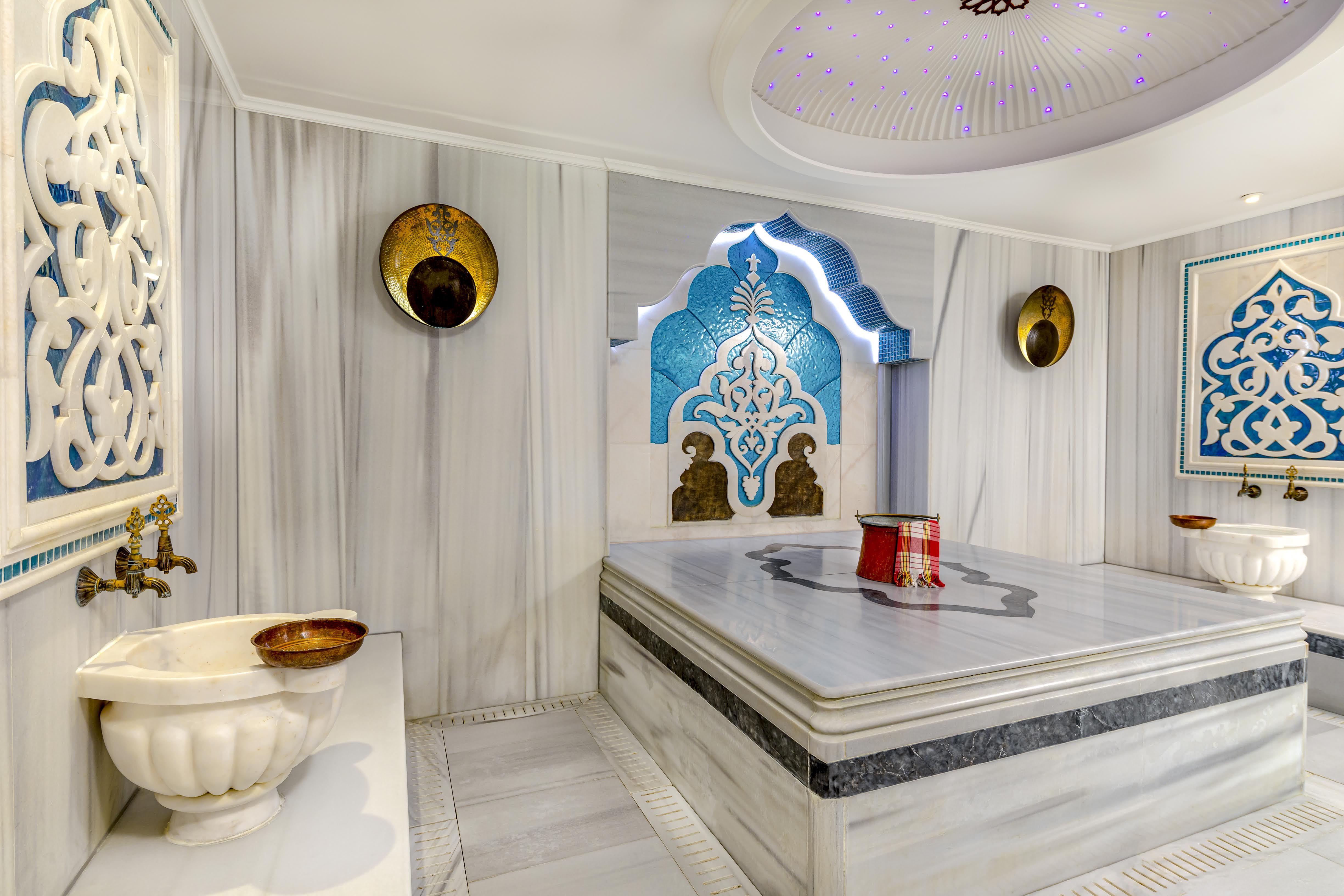 Romance Boutique Class Hotel Istambul