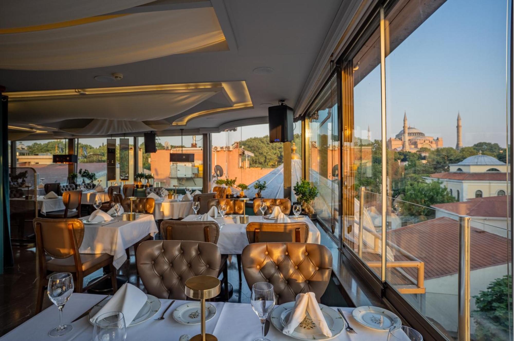 Romance Boutique Class Istambul