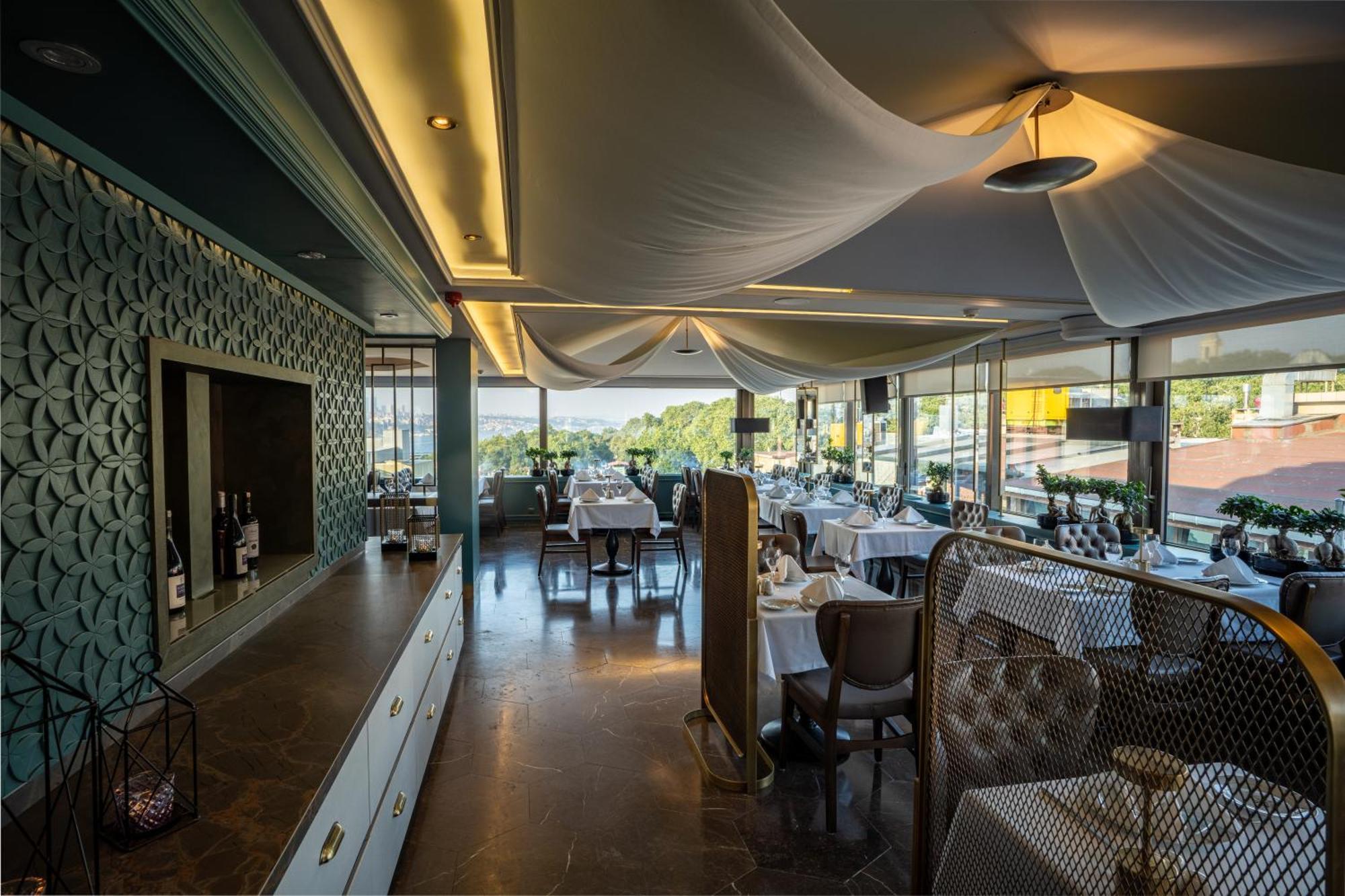 Romance Boutique Class 4* Istambul
