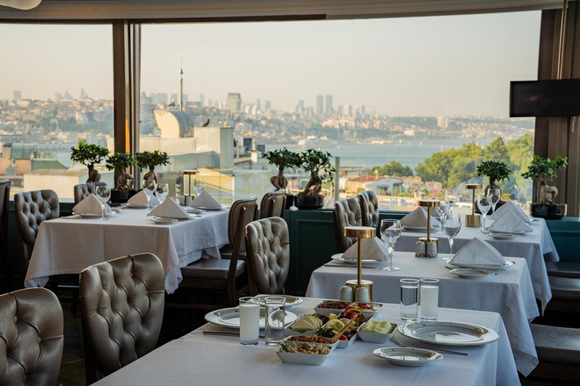 Romance Boutique Class 4* Istambul