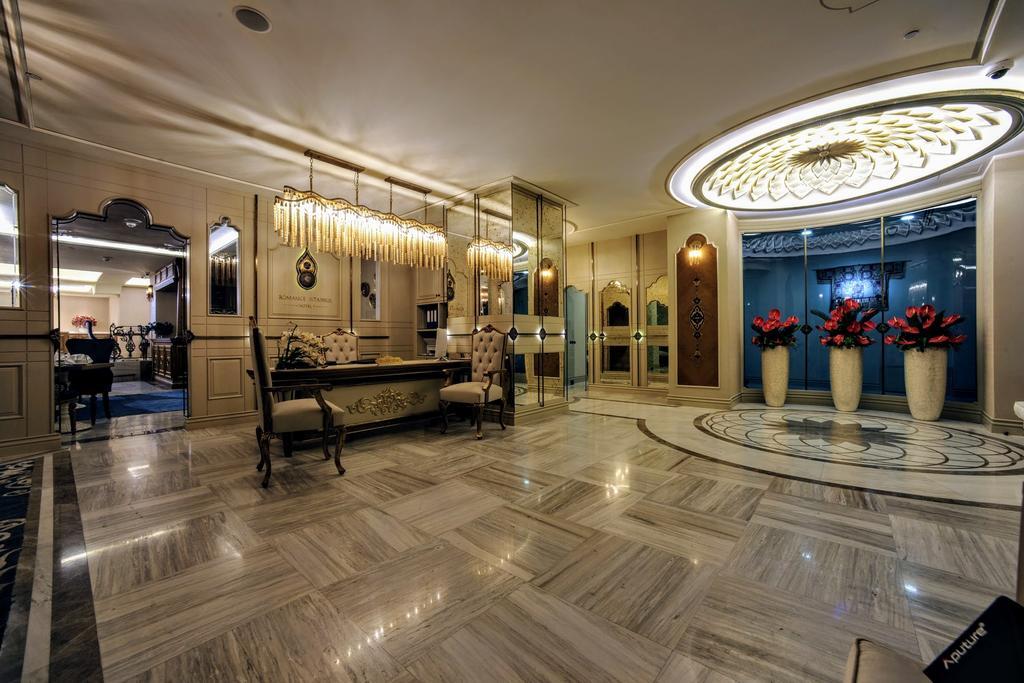 Romance Boutique Class Istambul