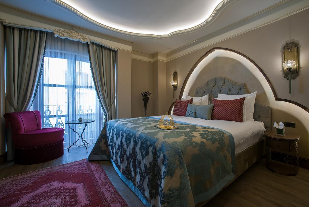 Romance Boutique Class Hotel Istambul
