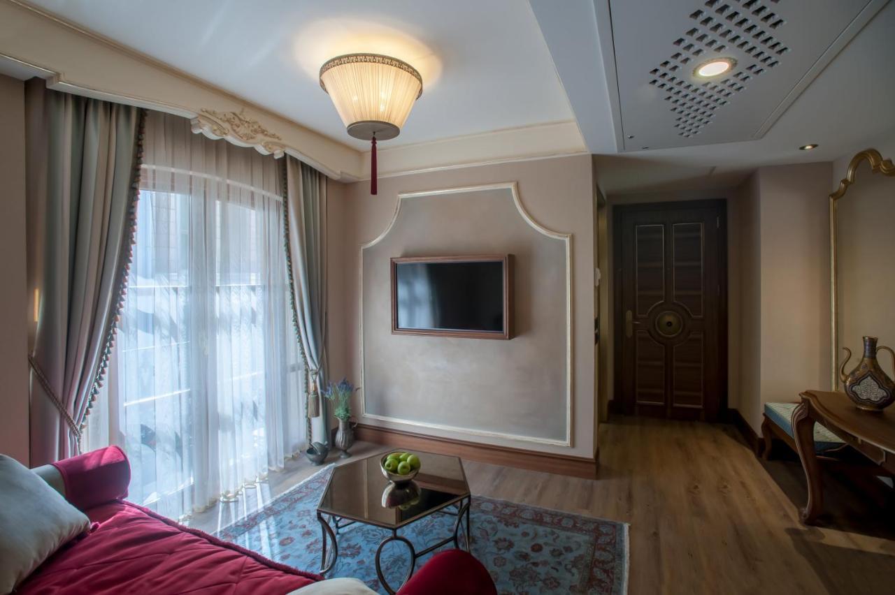 Romance Boutique Class Istambul