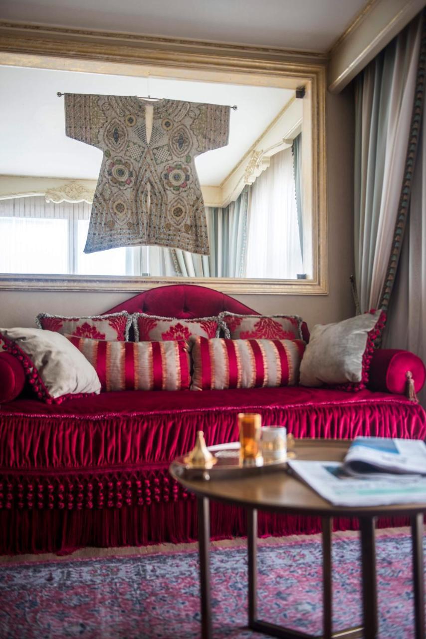 Romance Boutique Class 4* Istambul